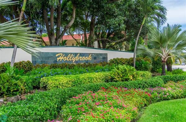 8930 S Hollybrook Blvd  #209, Pembroke Pines, FL 33025