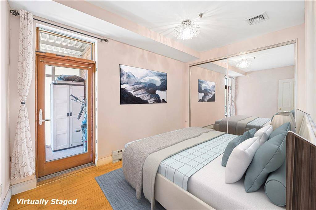 Brooklyn, NY 11235,120 Ocean View AVE #2B