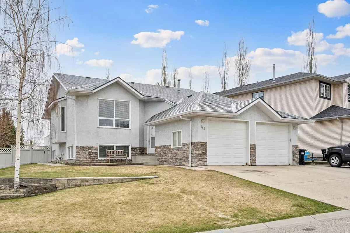 Calgary, AB T3A5B6,367 Hidden Vale PL NW