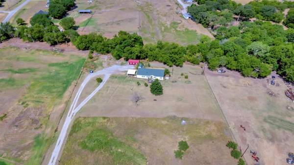 241 Lelon Lane, Springtown, TX 76082