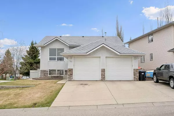 Calgary, AB T3A5B6,367 Hidden Vale PL NW