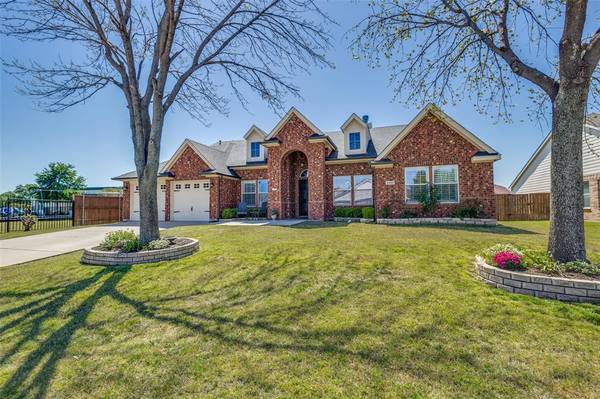 3420 Mustang Drive,  Denton,  TX 76210