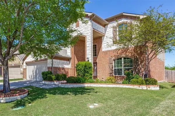 11708 Hamptonbrook Drive, Mckinney, TX 75071