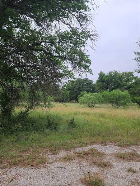 TBD Lot 325 Ships Wheel, Brownwood, TX 76801