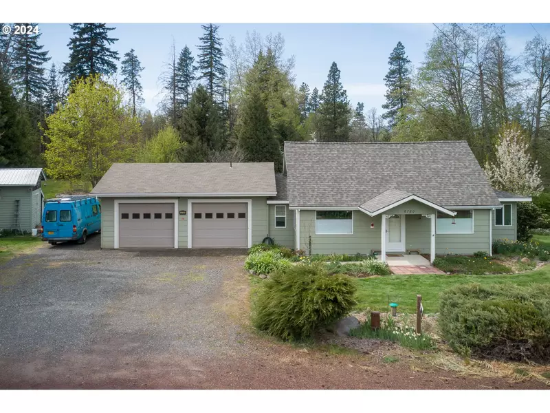 6780 COOPER SPUR RD, Mt Hood Prkdl, OR 97041