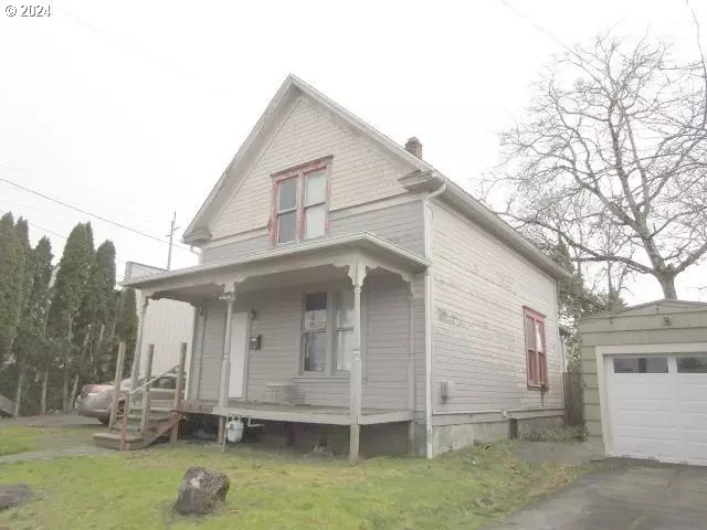 15 NE 80TH AVE, Portland, OR 97213