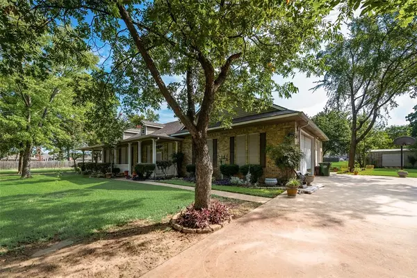 Balch Springs, TX 75180,3916 Shepherd Lane