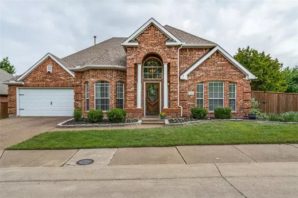 5111 Quail Ridge Drive,  Mckinney,  TX 75072