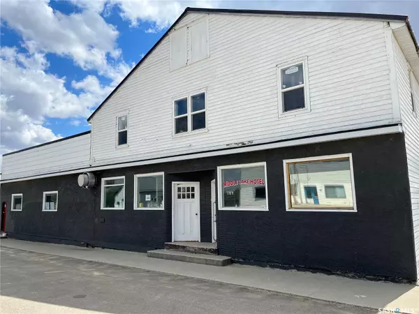 109 Centre STREET, Middle Lake, SK S0K 2X0