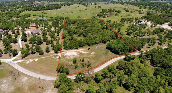 02 Clearwater Drive, Poolville, TX 76487