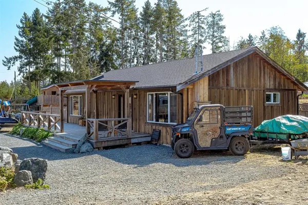 Hilliers, BC V9K 2S8,3852 Marples Rd