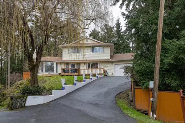 Langford, BC V9E 1C2,2114 Gourman Pl