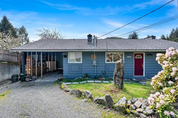 Duncan, BC V9L 5W9,1050 Walcot St