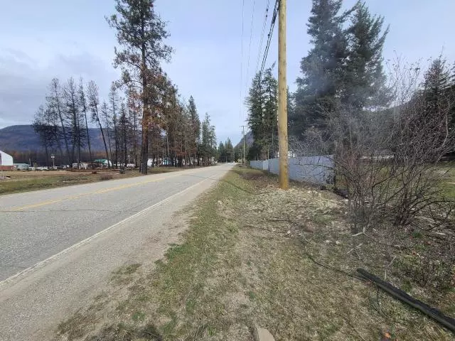 North Shuswap, BC V0E 1M5,LOT C SQUILAX ANGLEMONT ROAD