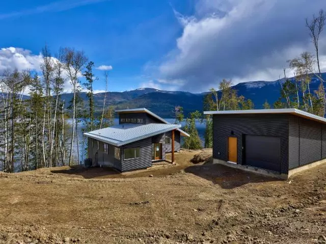 Adams Lake, BC V2E 1L3,LOT 1 5600 ADAMS WEST FSR