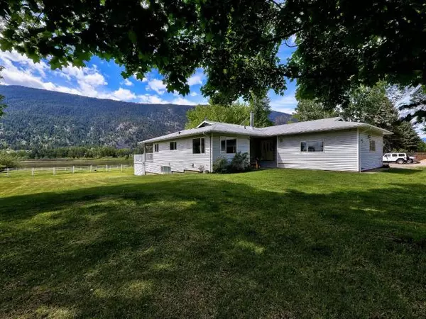 Kamloops, BC,8717 VETERAN RD