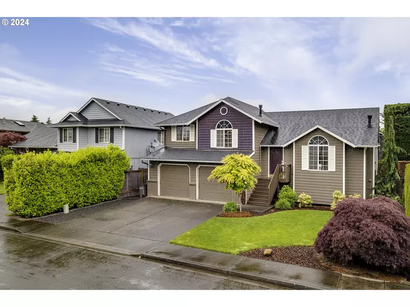 100 NW 147TH ST, Vancouver, WA 98685