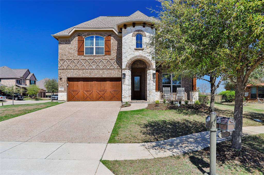 Lantana, TX 76226,8128 Tyler Drive