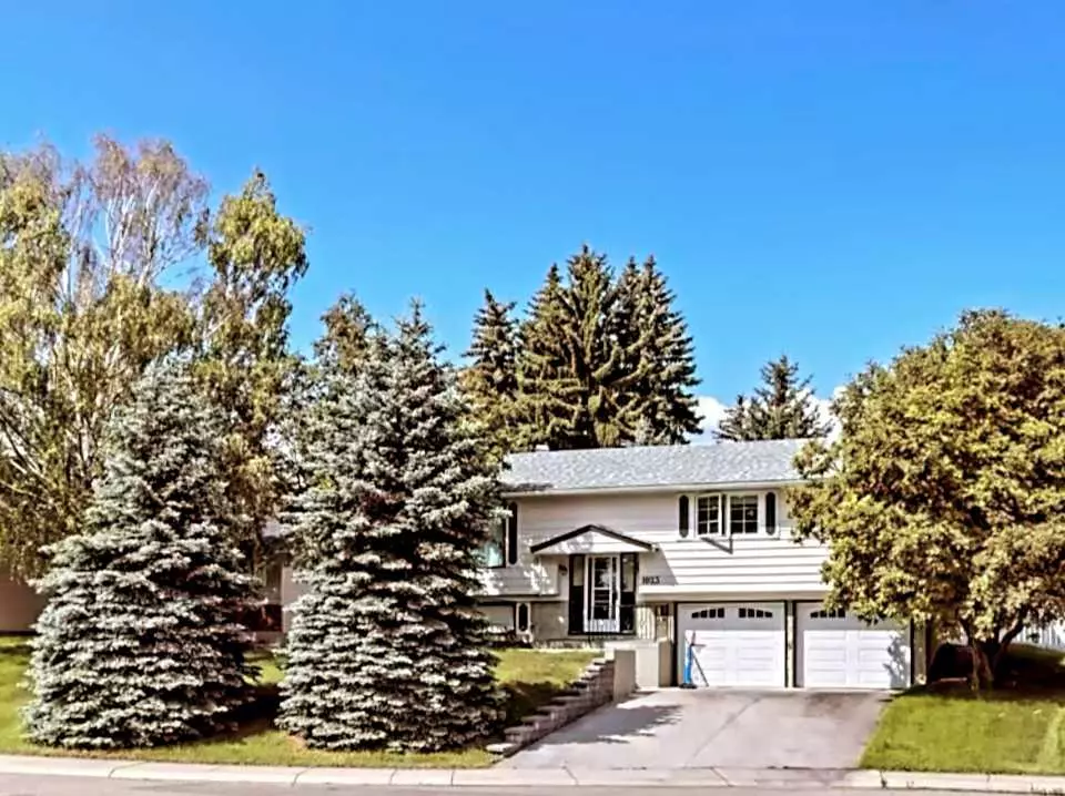 Calgary, AB T2W1L6,1023 Canford PL SW