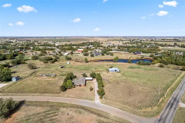 4715 NE Matt Drive, Piedmont, OK 73078