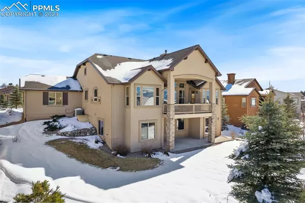 Colorado Springs, CO 80921,13242 Dominus WAY