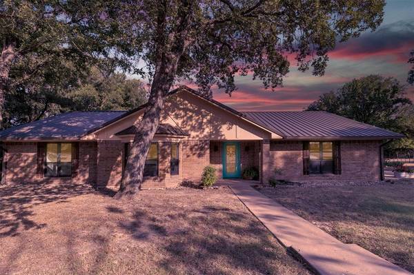 Aledo, TX 76008,207 Southview Road