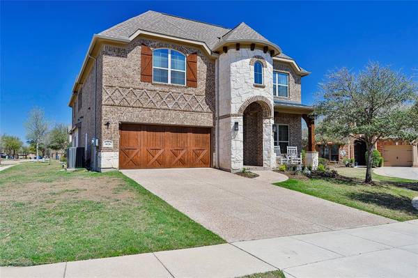 Lantana, TX 76226,8128 Tyler Drive