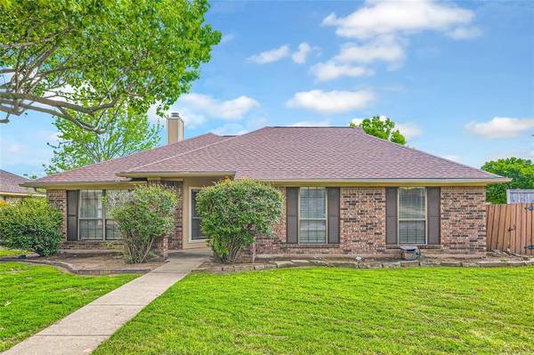 1508 Evergreen Drive, Allen, TX 75002