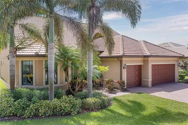 6214 Victory DR, Ave Maria, FL 34142