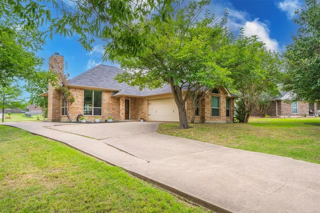 Crandall, TX 75114,312 Creekview Circle