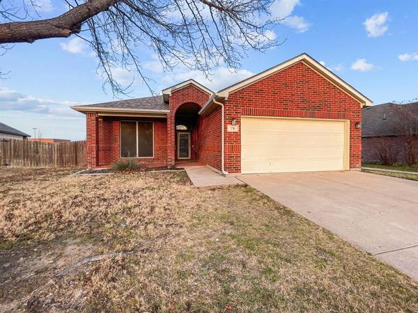 76 N Highland Drive, Sanger, TX 76266