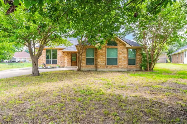 Crandall, TX 75114,312 Creekview Circle