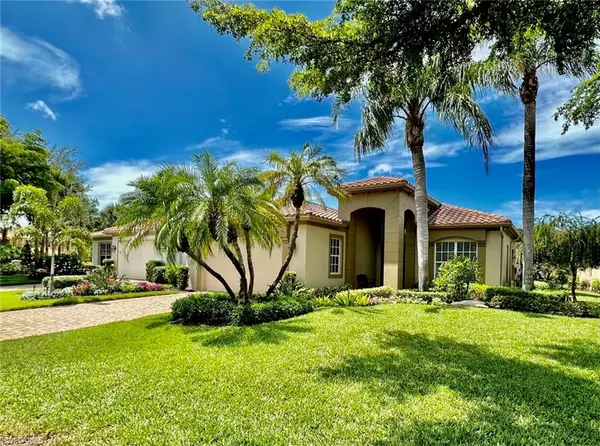 Bonita Springs, FL 34135,28707 Pienza CT