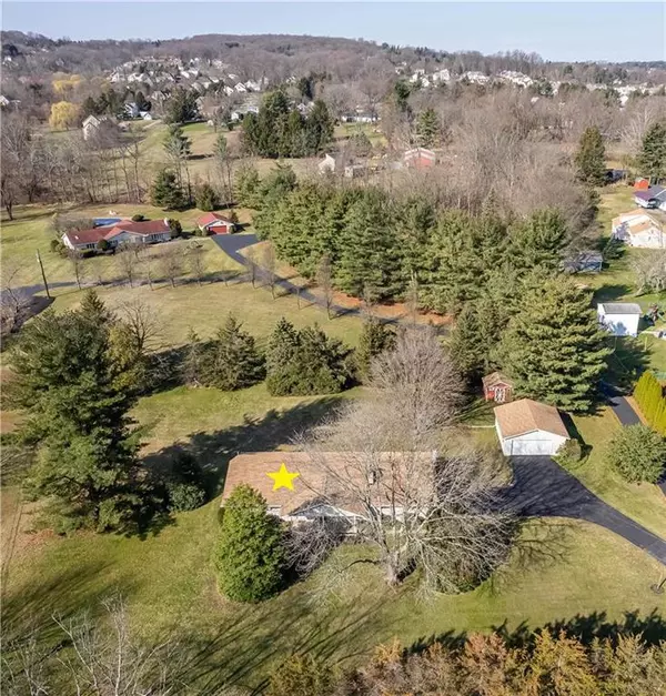 Upper Saucon Twp, PA 18036,6942 Gun Club Road