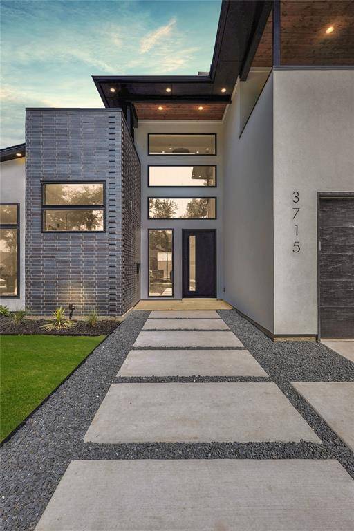 3715 Matador Drive, Dallas, TX 75220