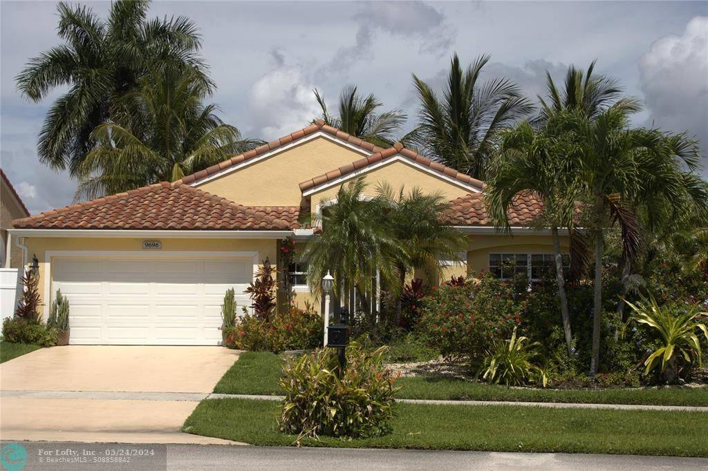 Boca Raton, FL 33496,9696 Tavernier Dr