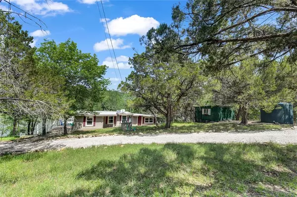 Graford, TX 76449,9029 Lacy Road