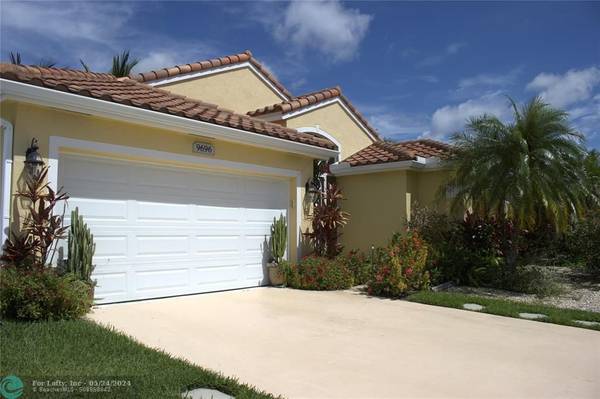 Boca Raton, FL 33496,9696 Tavernier Dr