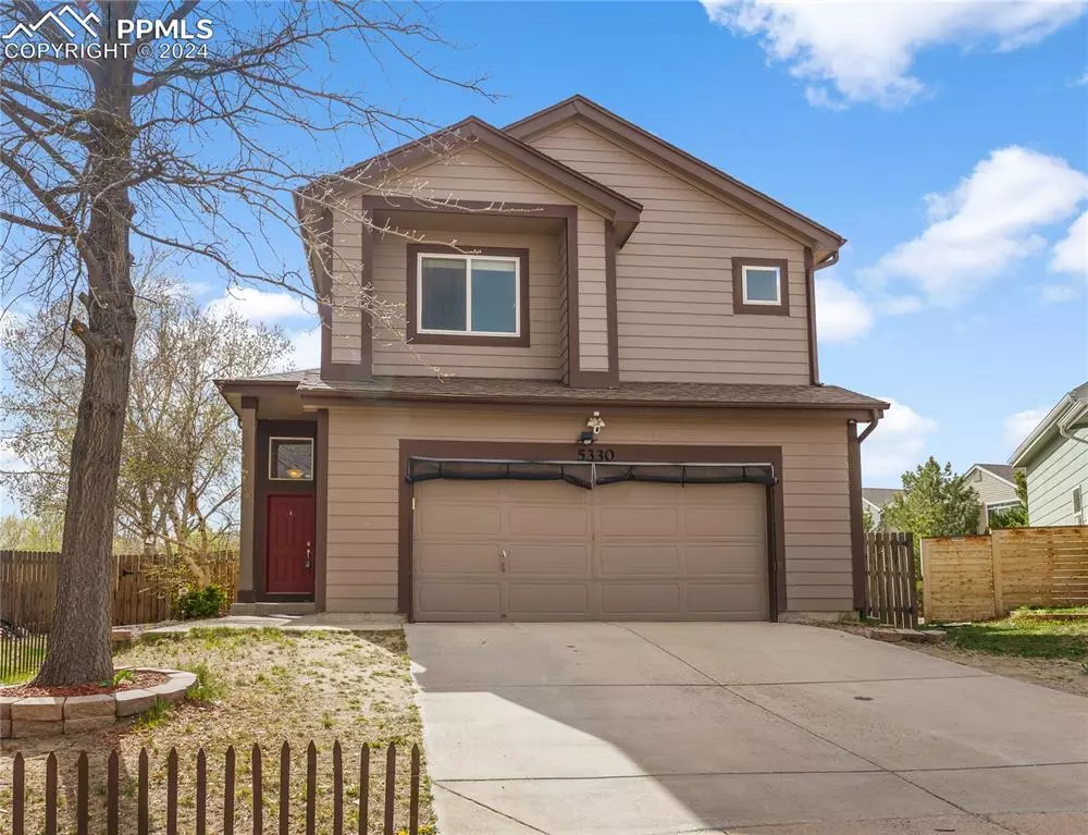 Colorado Springs, CO 80922,5330 Silverjack CT