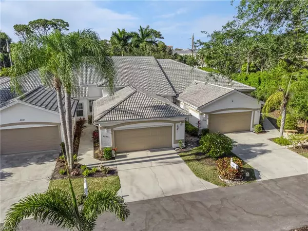 Naples, FL 34103,4895 Boulevard CT 2