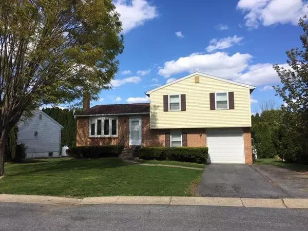 Bethlehem Twp, PA 18020,2930 Clifton Avenue