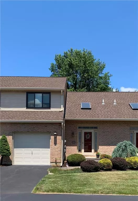 3406 Drighton Court, Bethlehem Twp, PA 18020