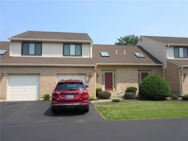 3708 Amherst Court, Bethlehem Twp, PA 18020