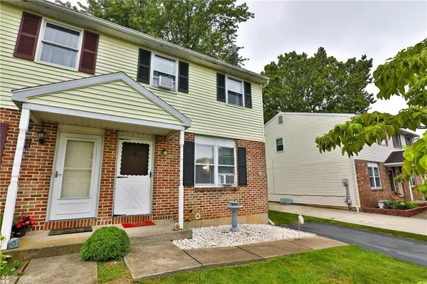 2933 Clifton Avenue, Bethlehem Twp, PA 18020