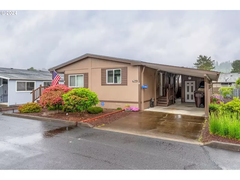 336 FRANKLIN PL, Longview, WA 98632