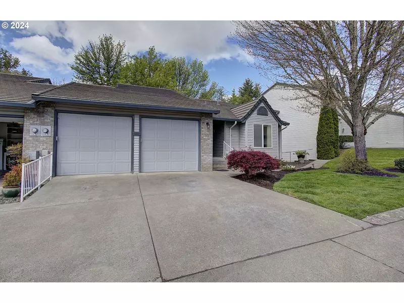 2217 NE 179TH ST #25, Ridgefield, WA 98642