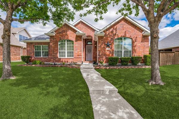 1248 Seymour Drive, Frisco, TX 75033