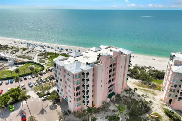 269 Barefoot Beach BLVD 602, Bonita Springs, FL 34134