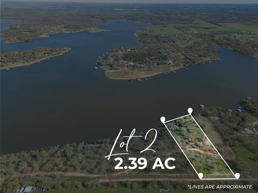 Bowie, TX 76230,Lot 2 Choate