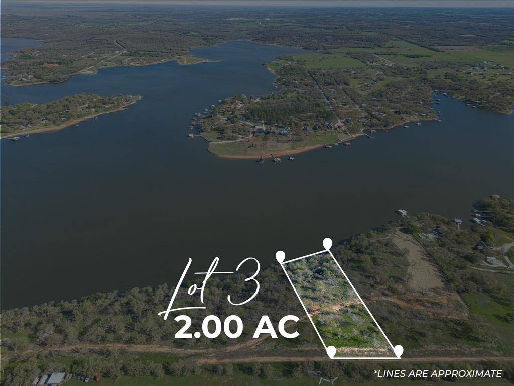 Bowie, TX 76230,Lot 3 Choate